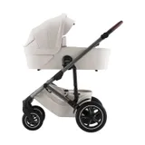 Britax Römer Smile 5Z Kinderwagen 2-in-1 - LUX - Soft Taupe