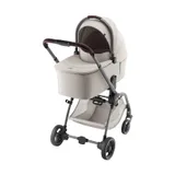 Britax Römer RIO Diamond LUX 2-in-1 Kinderwagen - Soft Taupe