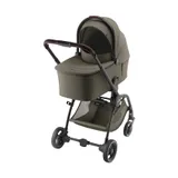 Britax Römer RIO Diamond LUX 2-in-1 Kinderwagen - Urban Olive