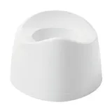 Bébé-Jou Po Uni Wit