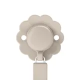 Suavinex Wonder Fopspeenkoord - Mauve Chalk 