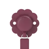 Suavinex Wonder Fopspeenkoord - Viva Magenta