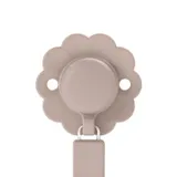 Suavinex Wonder Fopspeenkoord - Pale Mauve