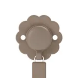 Suavinex Wonder Fopspeenkoord - Raw Umber 