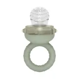 Suavinex Voedingsfopspeen Anti-Verslik - Groen