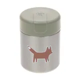 Lässig Food Jar Little Forest Fox