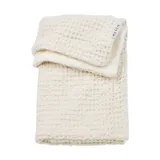 Meyco Baby Wiegdeken Wafel Teddy Nature 75 x 100 cm