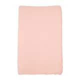 Meyco Aankleedkussenhoes Hydrofiel Pre-Washed Uni Soft Pink