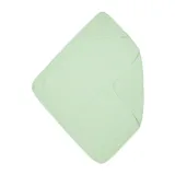 Meyco Badcape Hydrofiel Pre-Washed Uni Soft Green