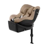 Cybex Sirona Gi I-Size Plus Baby Autostoeltje - Almond Beige / Beige
