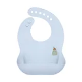 Lässig Slab Silicone Happy Fruits Pear