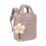 Lässig Mini Minoa Backpack - Powder Rose