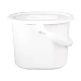 Bébé-Jou Luieremmer Uni Wit