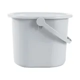 Bebe-Jou Luieremmer - Light Grey