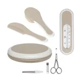Bébé-Jou Geschenkset Taupe
