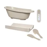 Bébé-Jou Sense Badset Basis - Taupe