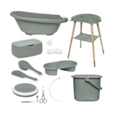 Bébé-Jou Sense Badset 8 Delig - Breeze Green 