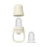 BIBS Food Feeder - Ivory 