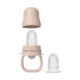 BIBS Food Feeder - Blush 