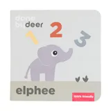 Done By Deer Boekje - Elphee Tellen - Colour Mix