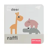 Done By Deer Boekje - Raffi Vrienden - Colour Mix