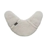 Kipkep Lexie Heating Pillow - Dusty Clay & Teddy