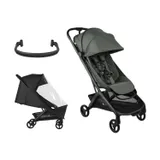Bugaboo Butterfly 2 Buggy - Essential Bundel - Forest Green