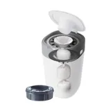 Tommee Tippee Sangenic Luieremmer Twist&Click Incl. 1 Navulling - White