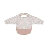 Witlof For Kids Slab Met Mouw - Flower Powder