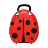 My Carry Potty - Lieveheersbeestje