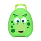 My Carry Potty - Dino