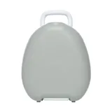 My Carry Potty - Pastel Grijs