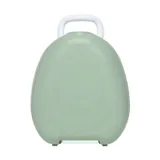 My Carry Potty - Pastel Groen