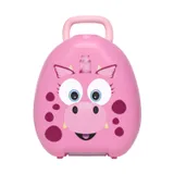 My Carry Potty - Mevrouw Draak