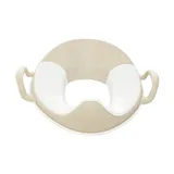 My Carry Potty My Trainer Seat - Pastel Beige