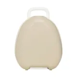 My Carry Potty - Pastel Beige