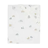 Jollein On The Go Hoeslaken - 40/50 x 80/90 cm - Jersey 