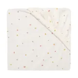 Jollein Hoeslaken - Jersey - Kangaroots- 70/75 x 140/150 cm