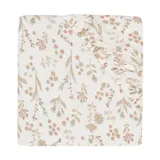 Jollein Bloomy Hoeslaken - 60 x 120 cm - Jersey 