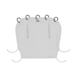 Dooky Universal Cover - Uni - Grijs