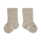 KipKep Blijf-Sokjes – Newborn/Premature – 1-Pack – Cookie