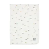 Jollein On The Go Deken Wieg - 75 x 100 cm - Jersey 