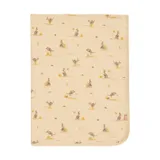 Jollein Hoeslaken - Jersey - 75 x 100 cm - Kangaroots