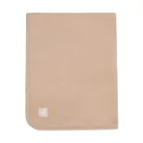 Jollein Ledikantdeken Biscuit 100 x 150 cm