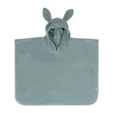 Jollein Badponcho - Badstof - Sea Green
