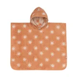 Jollein Badponcho Badstof Jacquard Sun Reversible