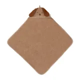 Jollein Badcape - Diego - 75x75 cm