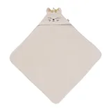 Jollein Badcape - Charlie - 75x75 cm