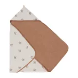 Jollein Badcape 75 x 75 cm Nostalgic Ride