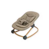 Bo jungle Grow With Me Bouncer - Shady Grey